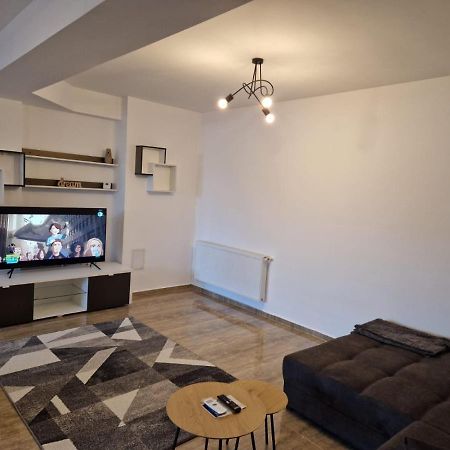 Danube Apartment Brăila Екстериор снимка