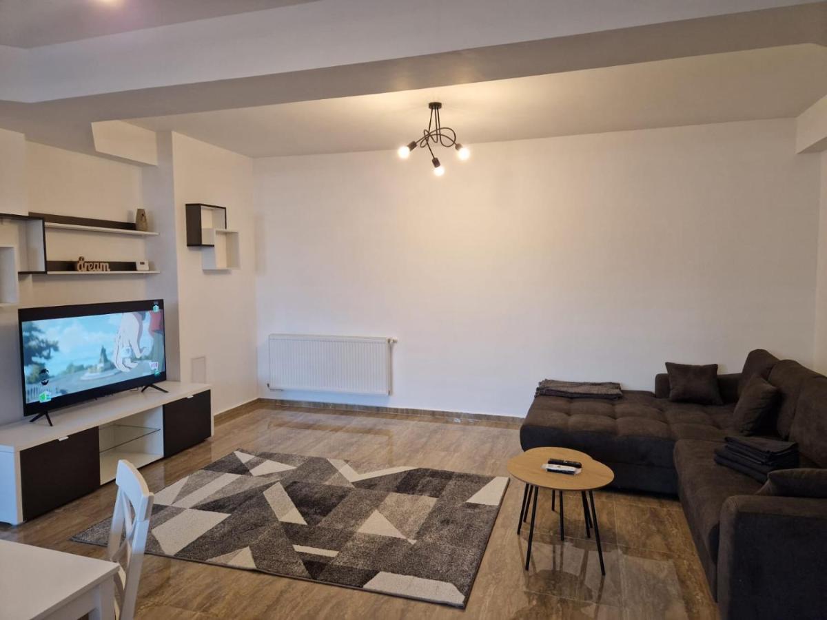 Danube Apartment Brăila Екстериор снимка