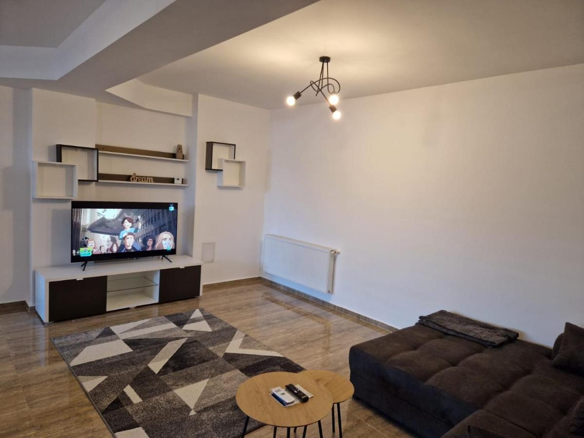 Danube Apartment Brăila Екстериор снимка