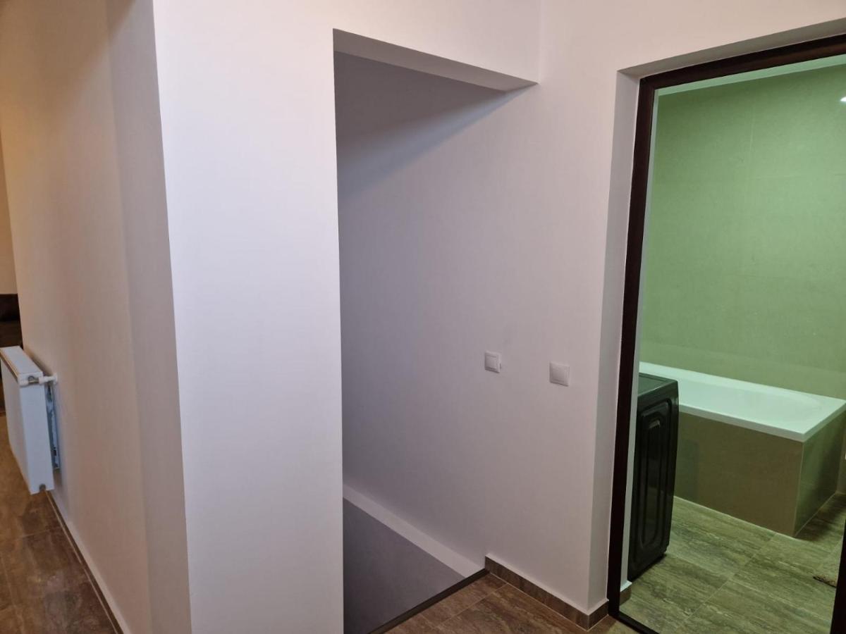 Danube Apartment Brăila Екстериор снимка