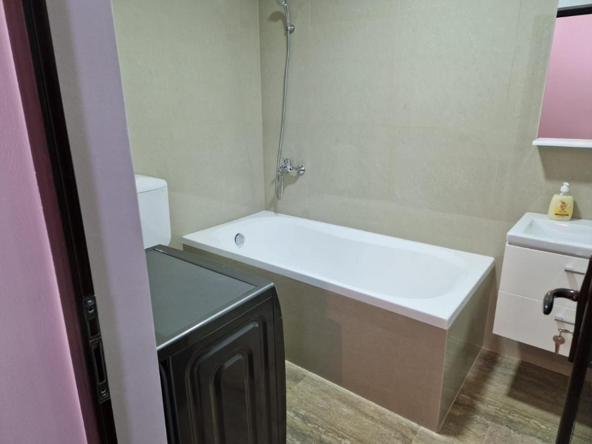 Danube Apartment Brăila Екстериор снимка