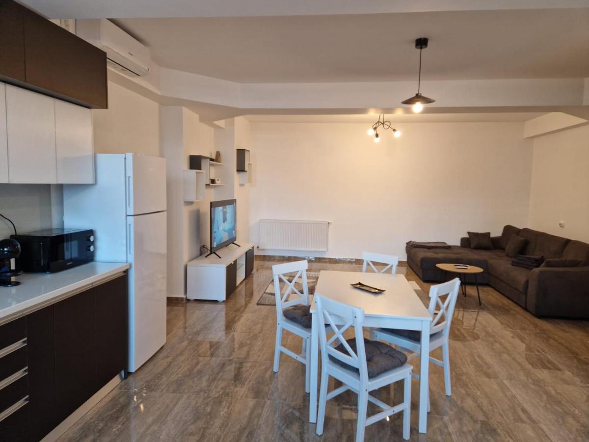 Danube Apartment Brăila Екстериор снимка