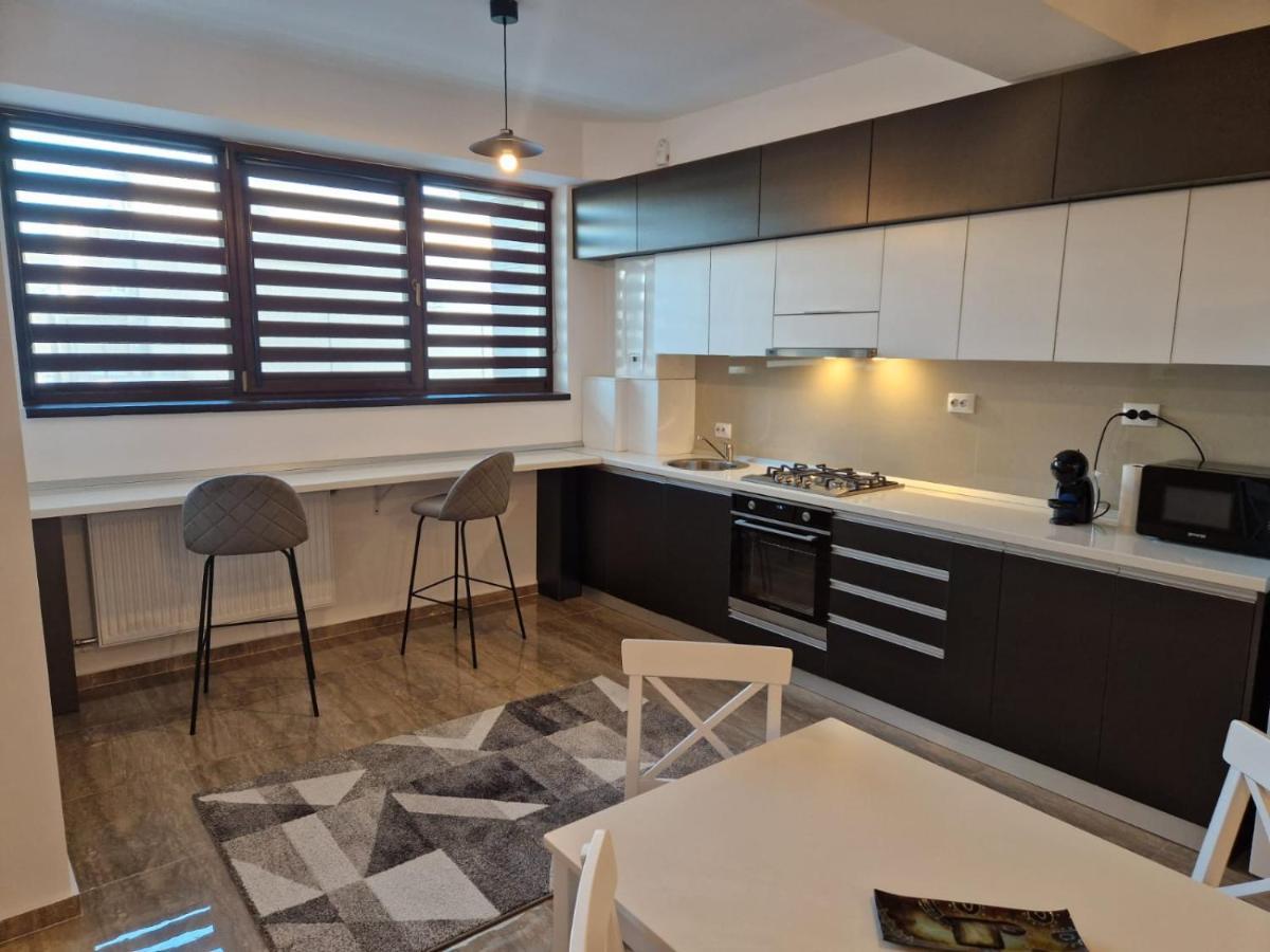 Danube Apartment Brăila Екстериор снимка