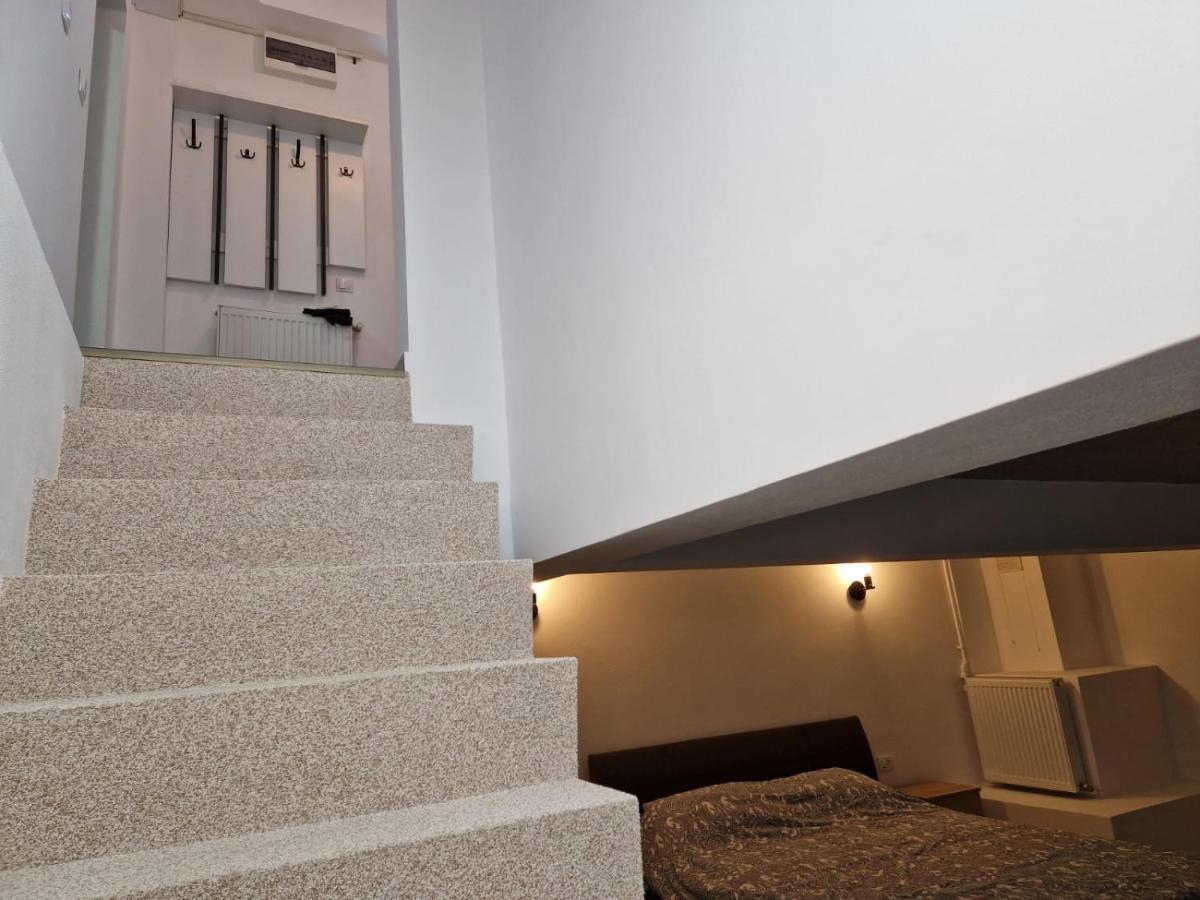 Danube Apartment Brăila Екстериор снимка