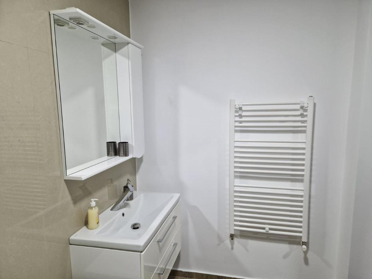 Danube Apartment Brăila Екстериор снимка