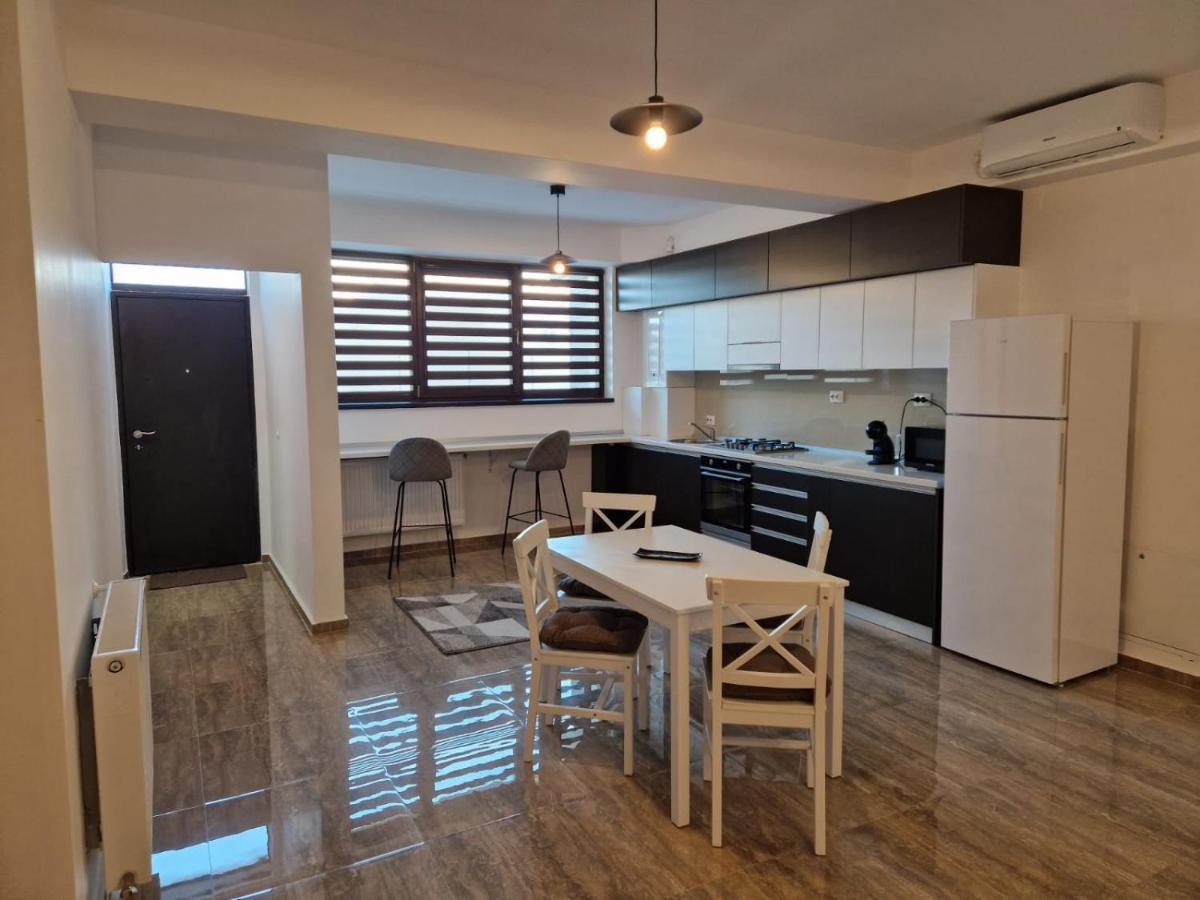 Danube Apartment Brăila Екстериор снимка
