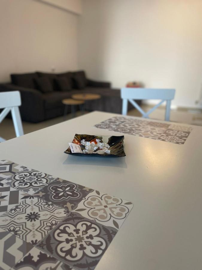 Danube Apartment Brăila Екстериор снимка